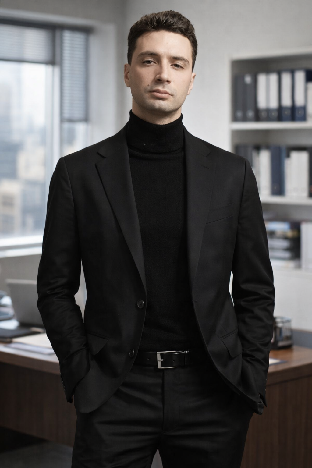Exequiel Gutierrez Nicolas