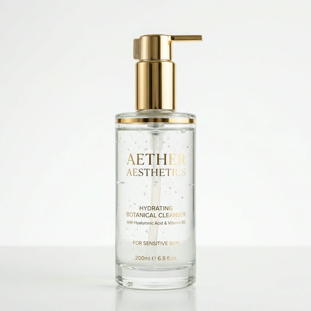 Aether Cleanser