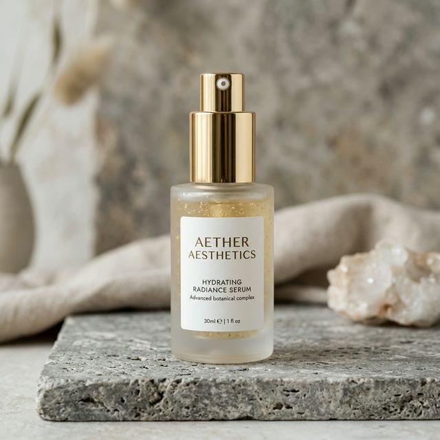 Aether Serum