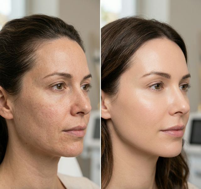 Bio Laser Results